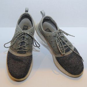Under Armour Men's Charged 24/7 2.0 X NM Gray Running Shoe Sneaker Size 9.5